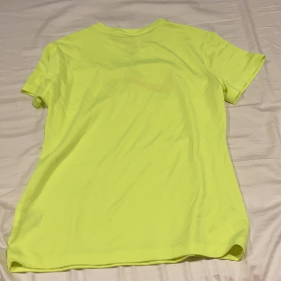 Size Youth large Color neon yellow and pink - Picture 4 of 4